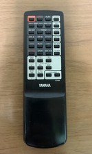 YAMAHA VS71410 Remote Control Telecomando per Amplificatore / Hi-fi vintage