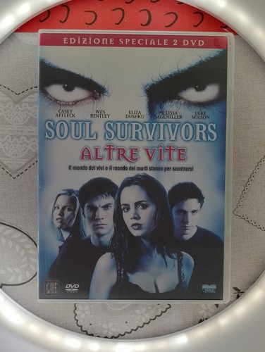 Soul survivors altre - soul,