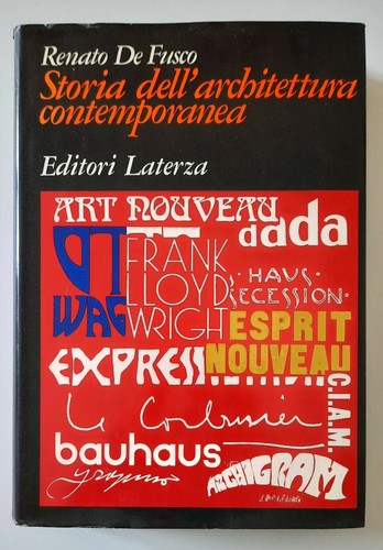 Renato fusco storia - fusco,