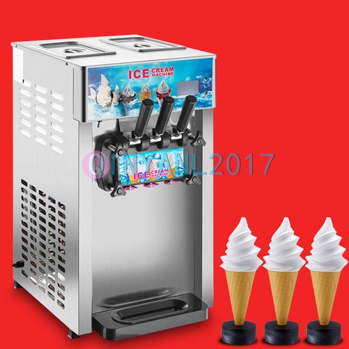 Macchina coni gelato congelato - macchina,