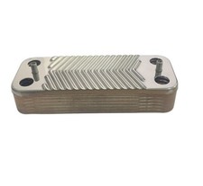 VIESSMANN SCAMBIATORE 12