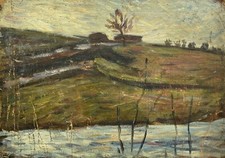 Quadro A Espressionista