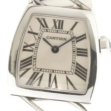 Orologio donna CARTIER Ladonia