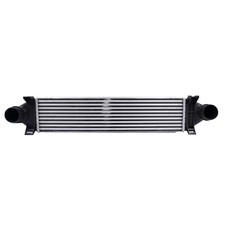 Intercooler per Land Rover