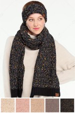 C.C Exclusive Women's Warm