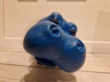 Ippopotamo lines Armando Testa