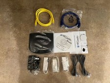 MODEM ETHERNET VISIONNET M405