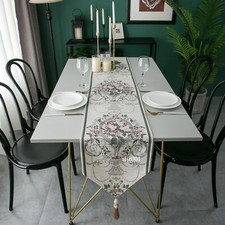 Runner tavolo jacquard - runner,