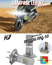 ❤️LAMPADA LED H7 CANBUS