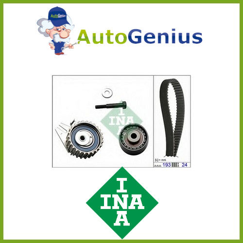 Kit distribuzione fiat strada - kit,