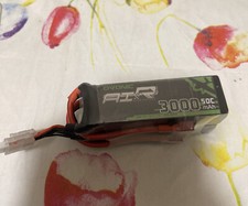 Ovonic Air Li-po Batteria 3000 50 C