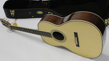 Martin Chitarra 000-30 Autentica 1919 VTS Molto Rara Da Collezione Privata