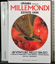 URANIA. MILLEMONDI ESTATE