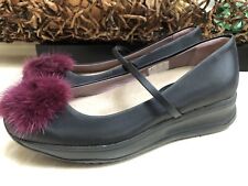 Scarpe con zeppa Ruco Line