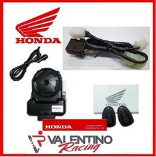 ANTIFURTO ELETTRONICO allarme