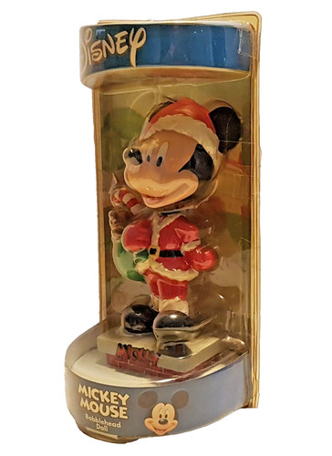 Walt disney resine - resine, natale