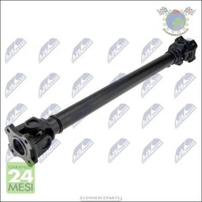 Albero trasmissione cardanico AJS Anteriore per BMW X3 E83 xDrive 2.0