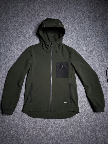 Giacca uomo woolrich leggera - woolrich,