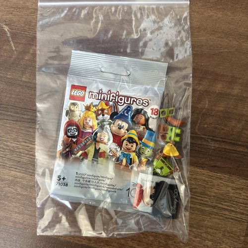 Lego 71038 robin hood disney - lego,