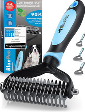 Spazzola per Cani E Gatto a