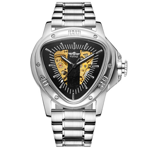 Orologio casual moda uomo