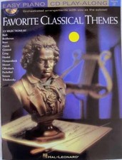 Favorite Classical Themes