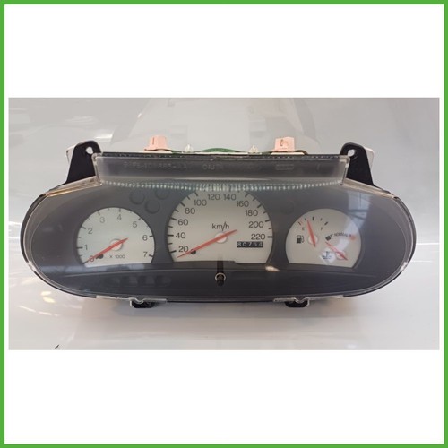 Quadro strumenti - quadro,