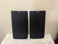 Set di 2 coperchi griglia anteriore per altoparlanti B&W DM601 S1 /DM601 S2