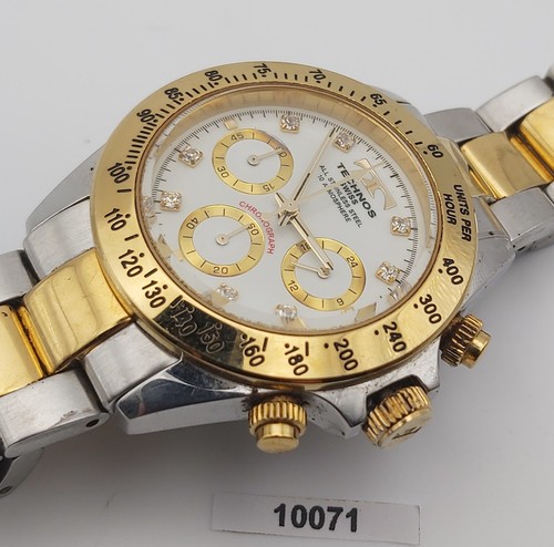 Orologio cronografo project - cronografo,