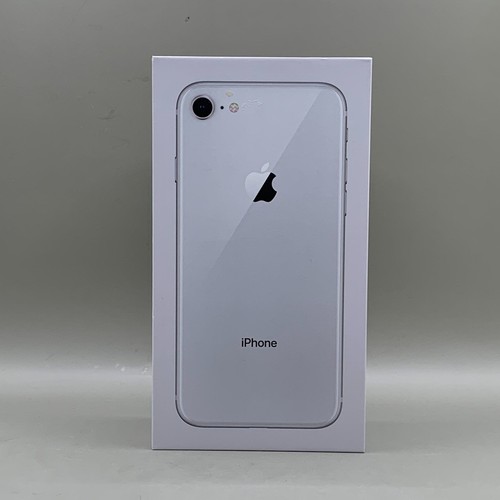 Apple iphone silver - iphone,
