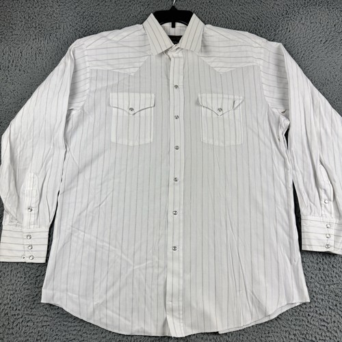 Camicia vintage panhandle slim - vintage,