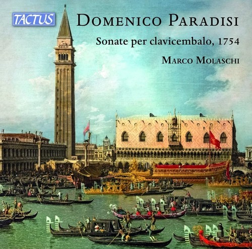 Domenico paradisi - paradisi,