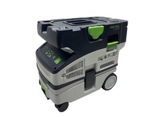 Aspirapolvere portatile a batteria Festool CTLC Mini I-Plus B-WARE