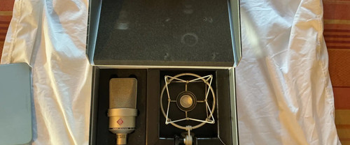 Neumann tlm 103 - tlm,