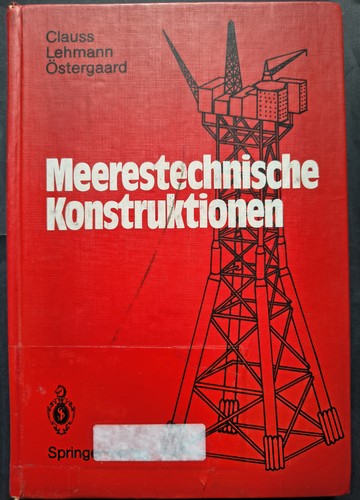 Meerestechnische