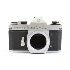 Asahi Pentax SP Spotmatic