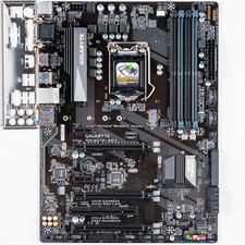 Gigabyte GA-Z270-HD3 LGA1151