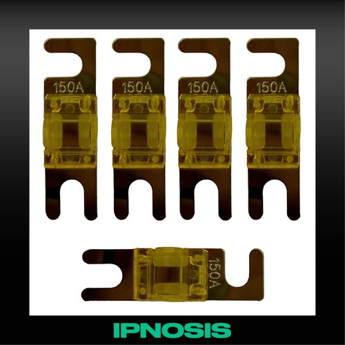 Fusibili mini anl - mini, ipnosis
