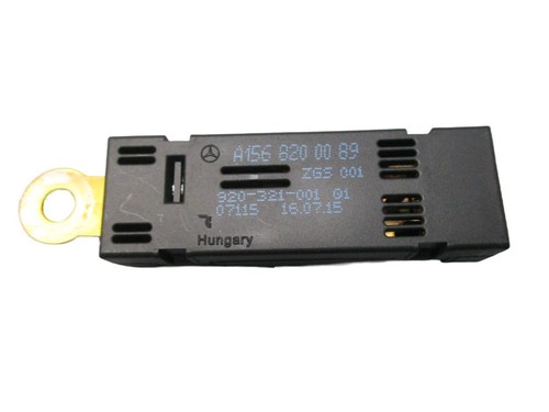 Amplificatore antenna per - antenna,