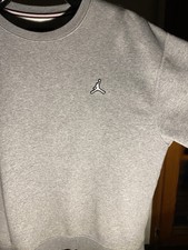 Felpa Jordan Uomo Taglia L