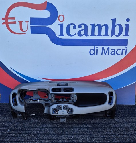 Cruscotto interno fiat - cruscotto,