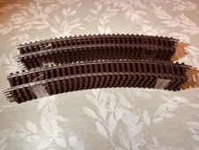 Märklin HO 2231 12 pezzi binario K binario curvo o confezione originale