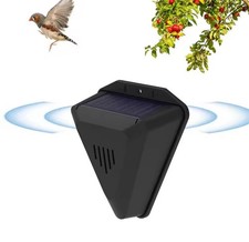 Repellente Uccelli Sonoro