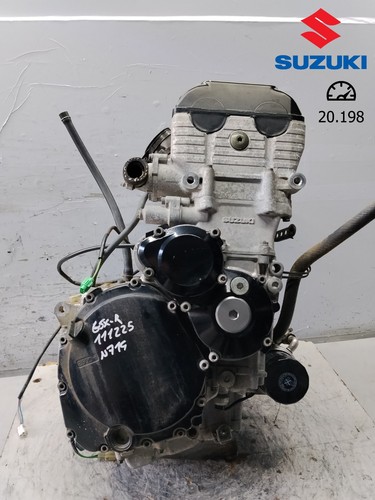 N714 motore blocco - n714,