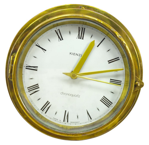 Kienzle radio orologio - radio,
