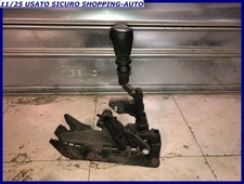 CUFFIA MECCANISMO LEVA CAMBIO