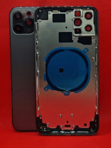 Back cover scocca copri - back,