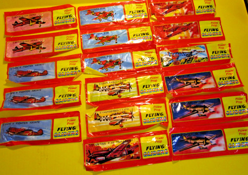 Alianti volanti power - alianti,