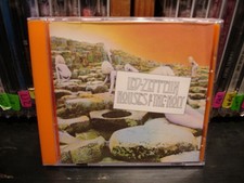 Led Zeppelin  ~ Houses Of The