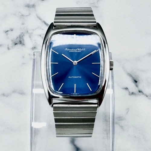 Iwc schaffhausen ref 4475 - schaffhausen, ref.4475